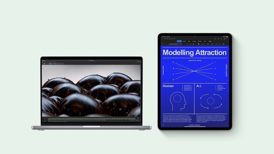 Apple is preparing a giant 16-inch iPad