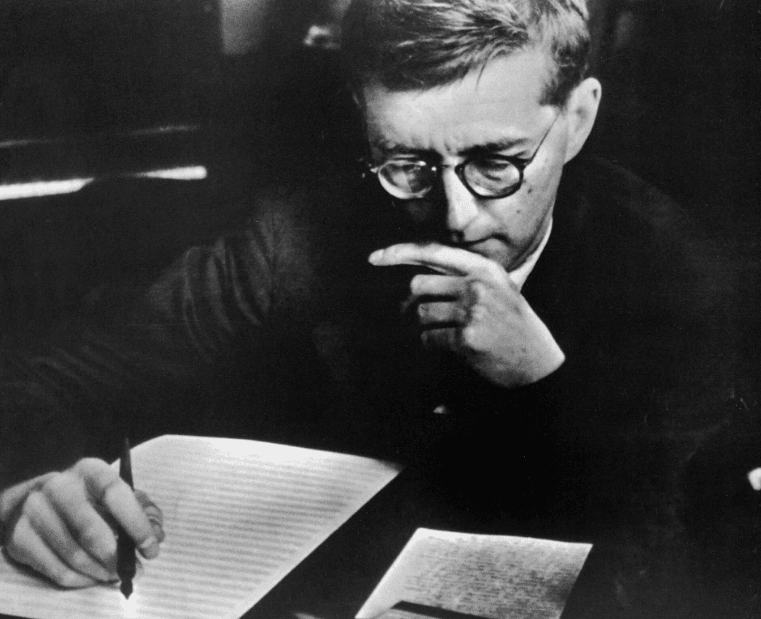 Впервые в Туркменистане прозвучит квартет №8 Дмитрия Шостаковича