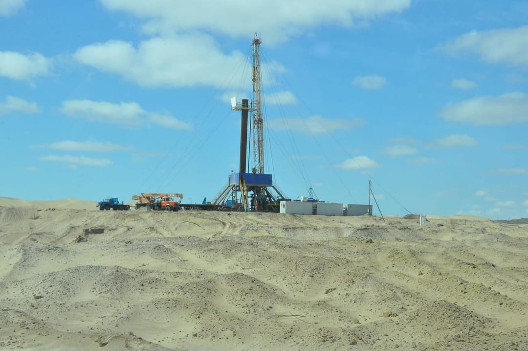 Yug-Neftegaz – серебряный партнёр Международного инвестфорума TEIF-2024