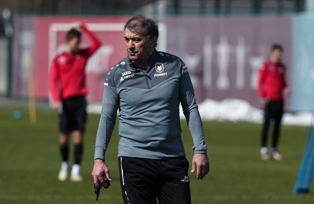 Raşid Rahimow «Rubindäki» ilkinji duşuşygynda ýeňiş gazandy