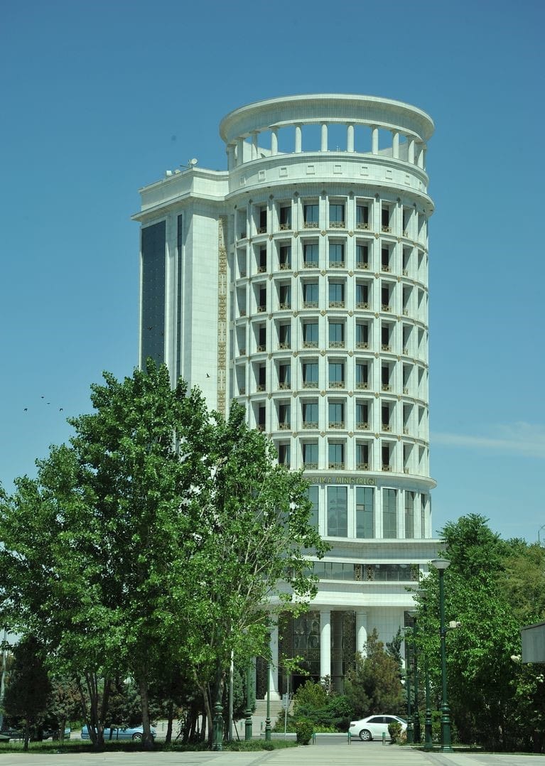 Turkmenistan will supply electricity to Kyrgyzstan in 2022