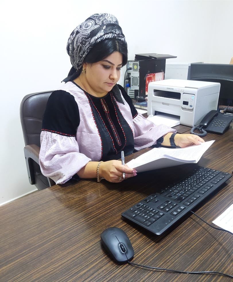 «Хекем» предлагает жителям Туркменистана профессиональные риэлтерские услуги 