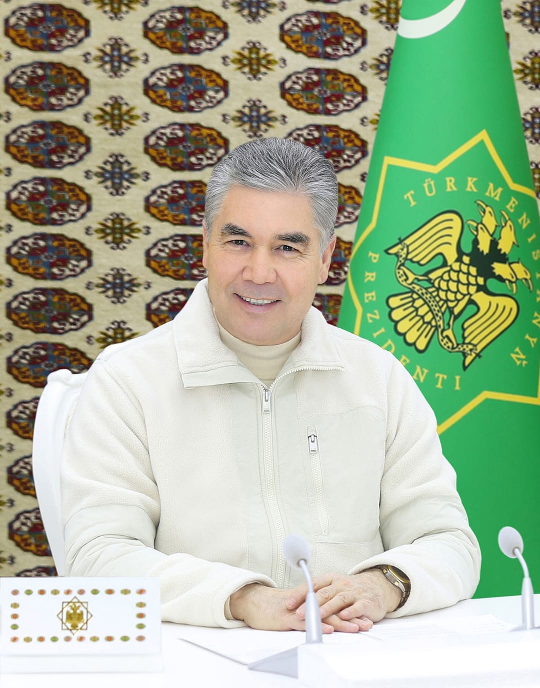 Глава Туркменистана определил задачи перед энергетическим комплексом страны