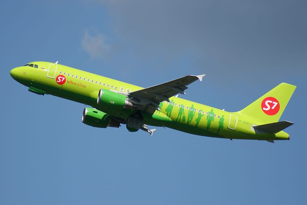 Россия в третий раз за октябрь организует вывозной рейс из Туркменистана