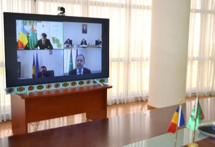 Туркменистан и Румыния провели межмидовские консультации