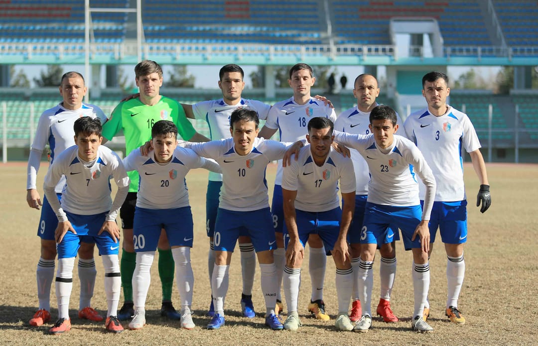 TÝL ― 2021: «Şagadam» «Merwi» goşmaça minutlardaky gollar bilen ýeňdi