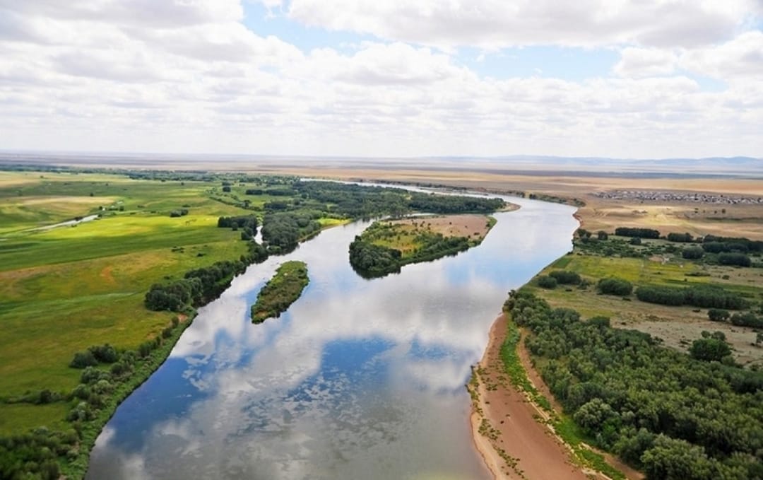 Туркменистан выступает за разработку юридических механизмов трансграничного водопользования
