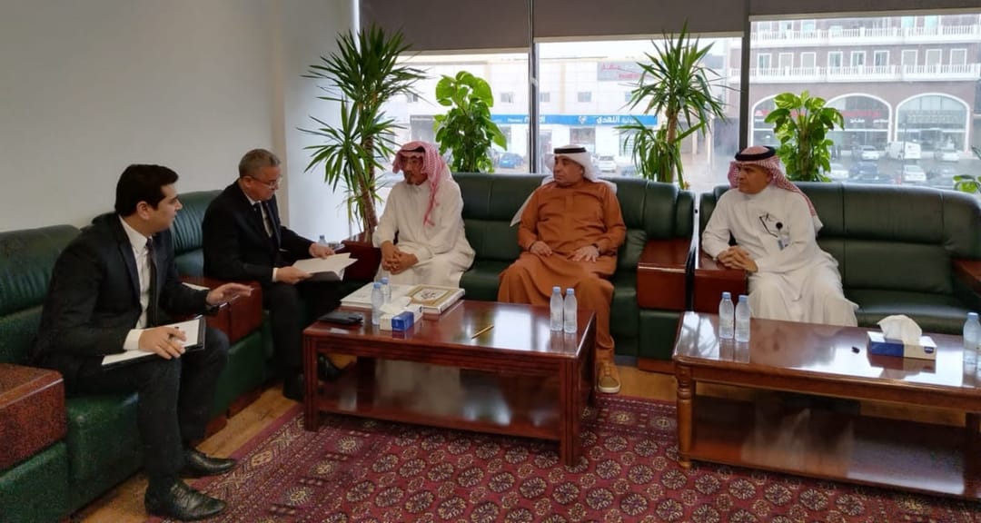 Туркменистан и Саудовская Аравия расширят сотрудничество в гуманитарной сфере