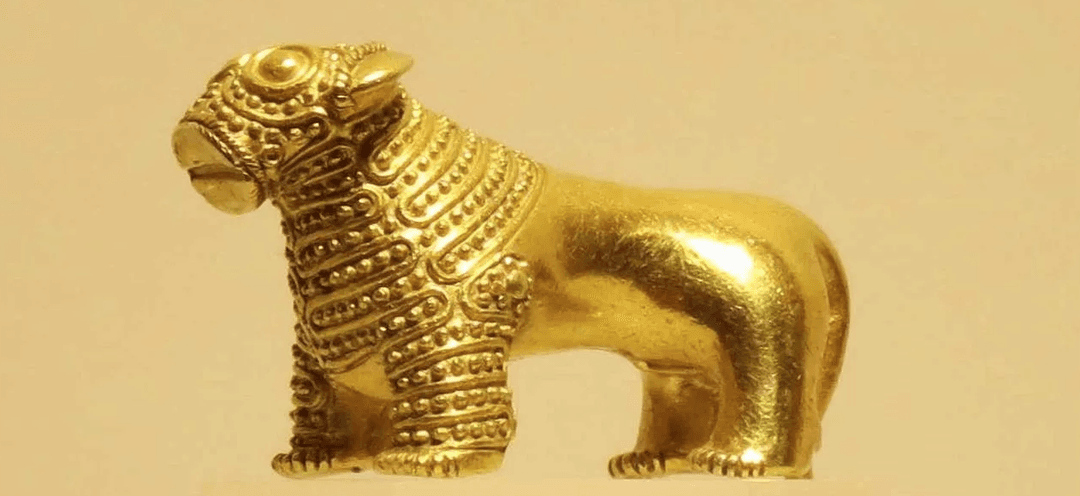 В Грузии нашли артефакты времен аргонавтов