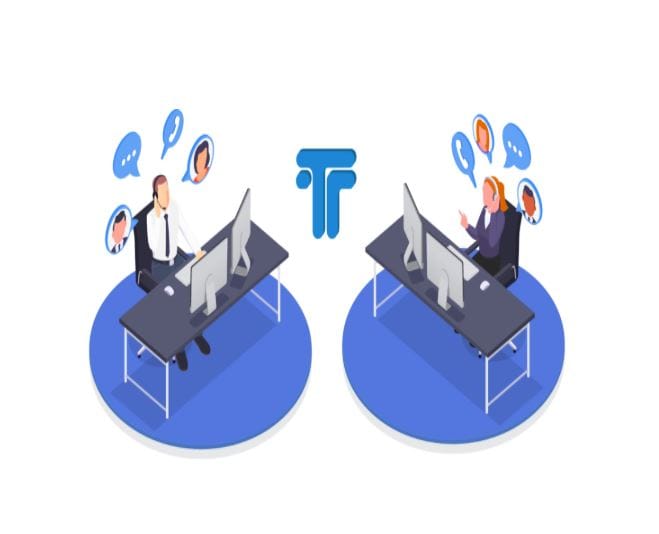 «Туркментелеком» предлагает корпоративным клиентам воспользоваться услугами колл-центра