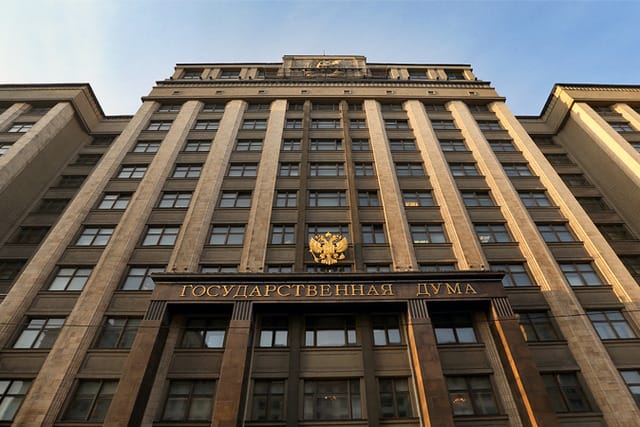 Russia will withdraw from the agreement on guarantees of pension rights for citizens of the CIS countries