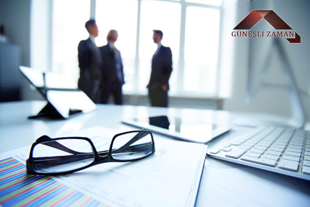 «Güneşli Zaman» kompaniýasy mugt maslahat berýär