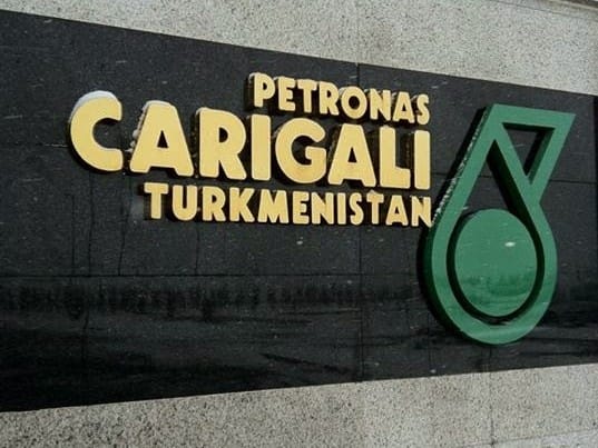 «Petronas» рассматривает возможность получения ветровой энергии в Туркменистане