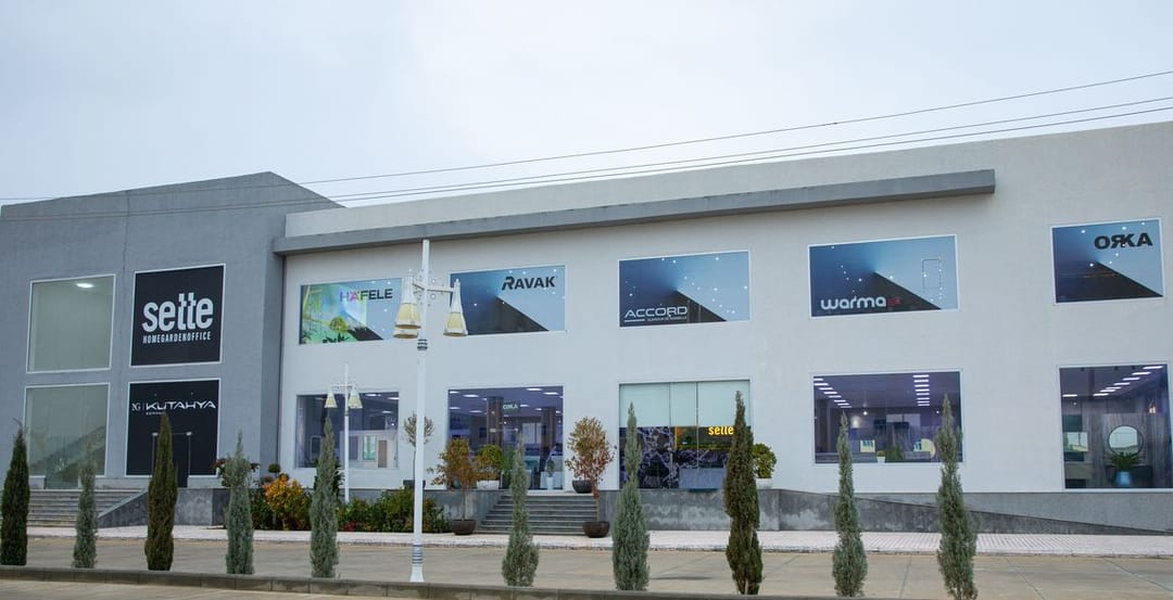 «NG Kutahya» biokaminleriň giň haryt görnüşlerini hödürleýär