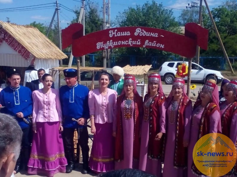 В Ставрополье отметят День поэзии  Махтумкули  