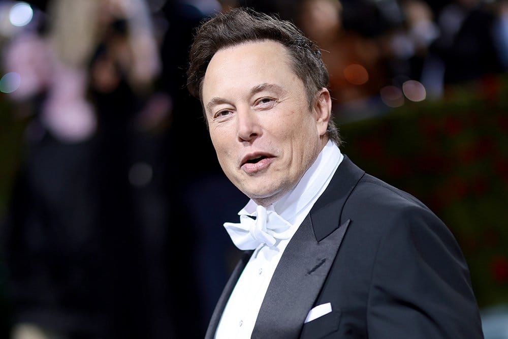 Ilon Mask Nobeliň parahatçylyk baýragyna hödürlendi