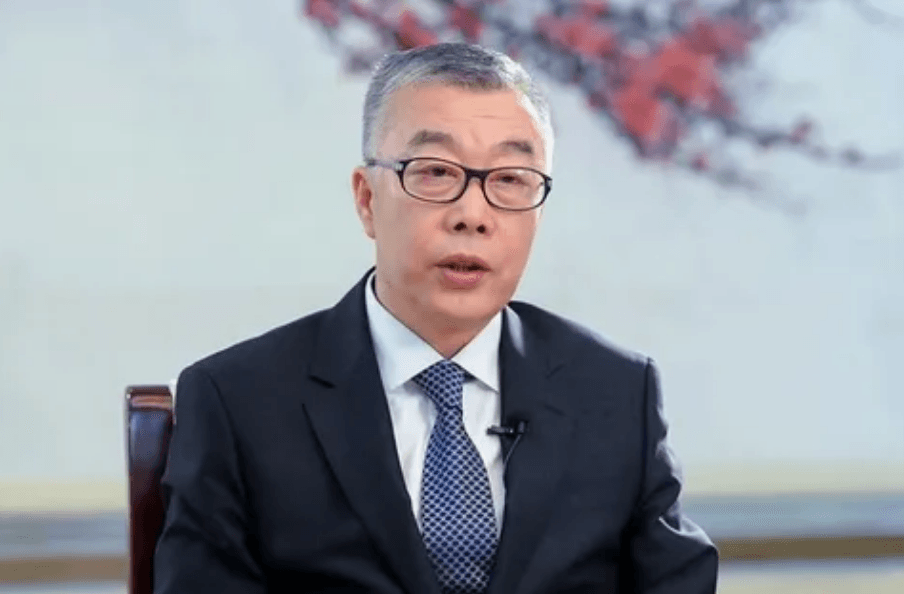 Çin Büyükelçisi: Çin, Türkmenistan ile birlikte barışın desteklenmesine önemli katkı sağlamaya hazır