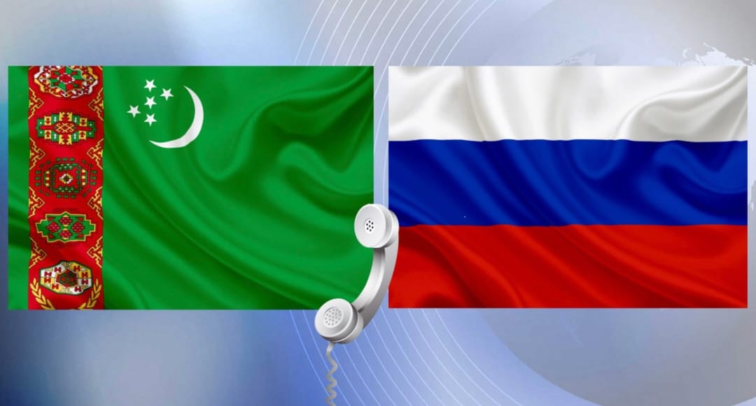 Председатель Халк Маслахаты Туркменистана предложил провести Второй Диалог женщин Центральной Азии и России