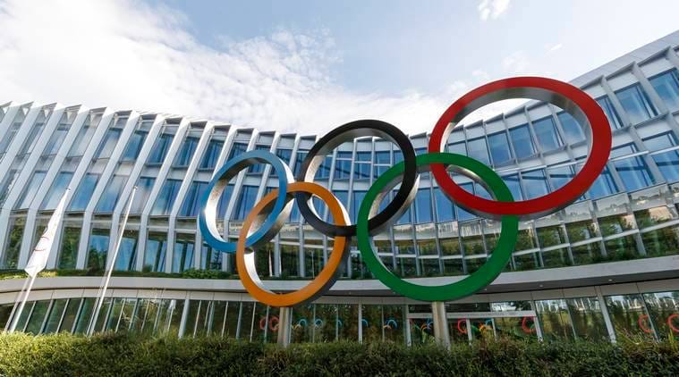 Летняя юношеская Олимпиада отложена на 2026 год