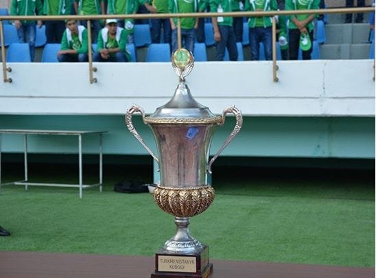 Futbol, Türkmenistanyň kubogy ― 2020: ýarym finalyň jogap duşuşyklaryndan soňra gyzykly hasaplamalar