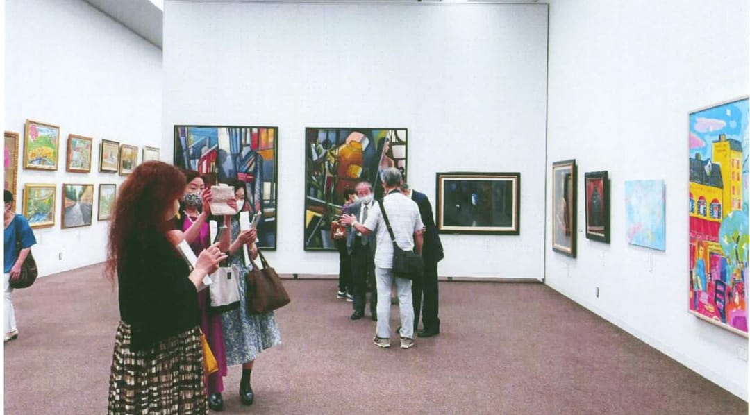 Японский “Путь в Туркменистан” занял призовое место