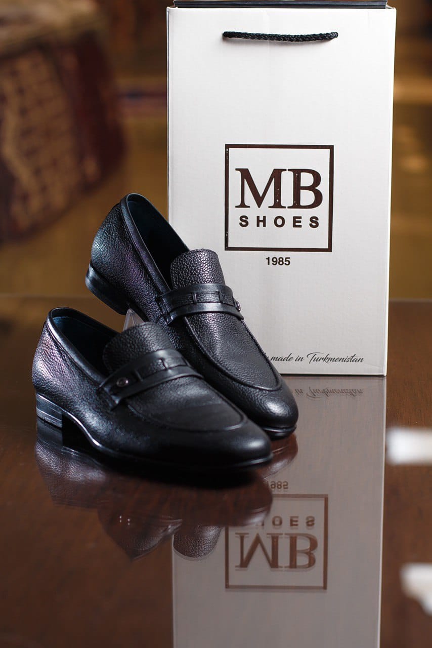 «MB shoes» и «Suvari» ведут переговоры о совместной деятельности