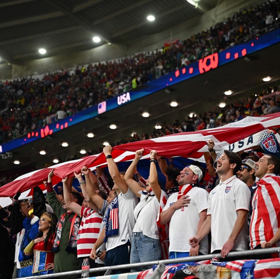 ЧМ-2022: Уэльс и Иран откроют второй тур чемпионата мира в Катаре