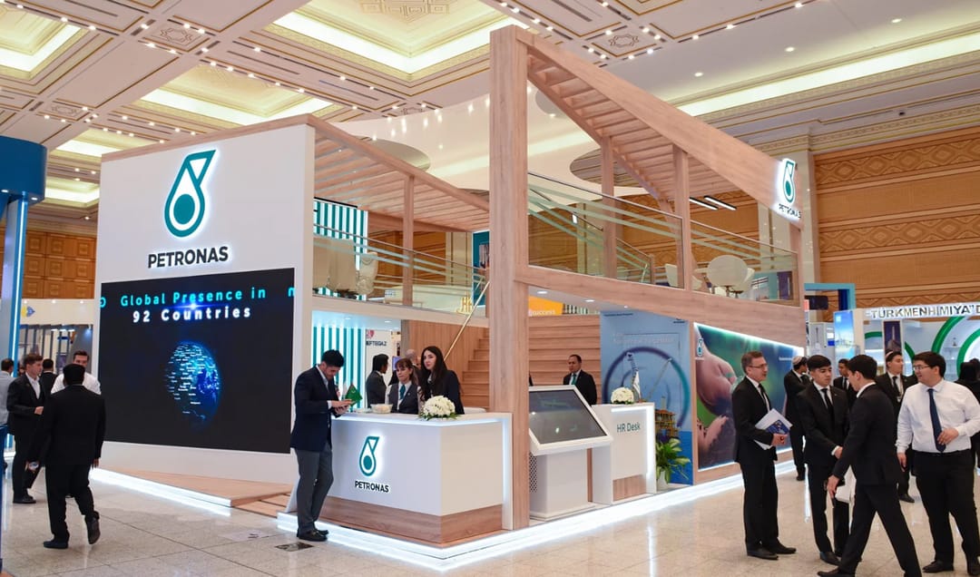 OGT-2023: Forumyň soňky gününde sylag gowşurylyş dabarasy geçirildi