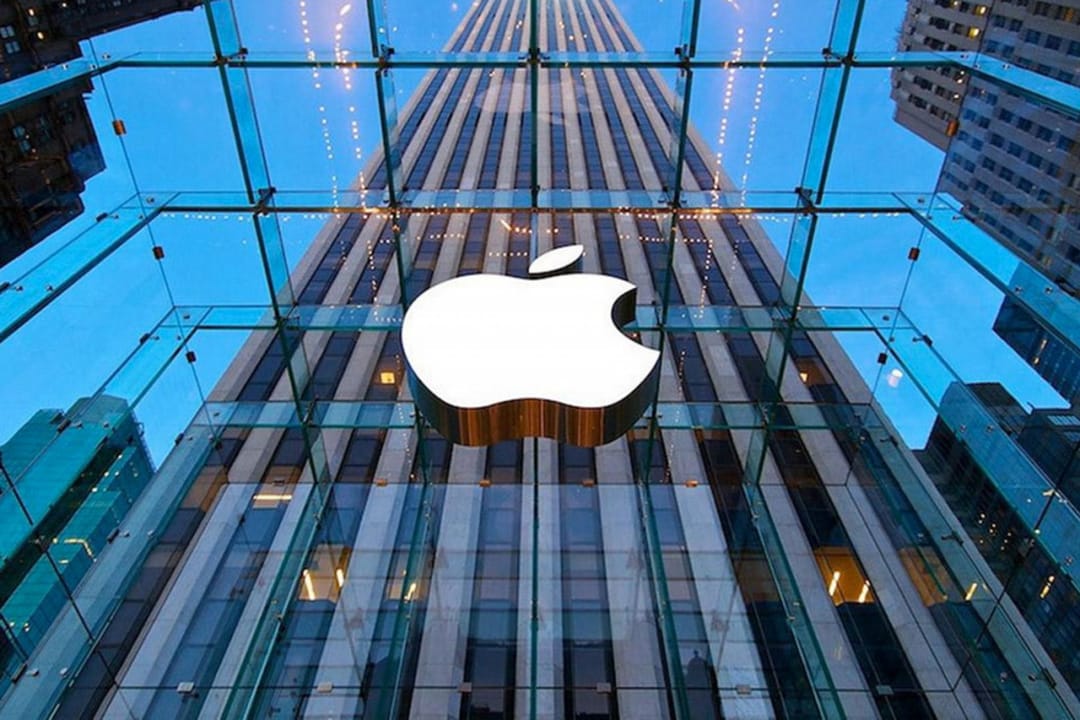 Италия оштрафовала Apple на 10 млн. евро