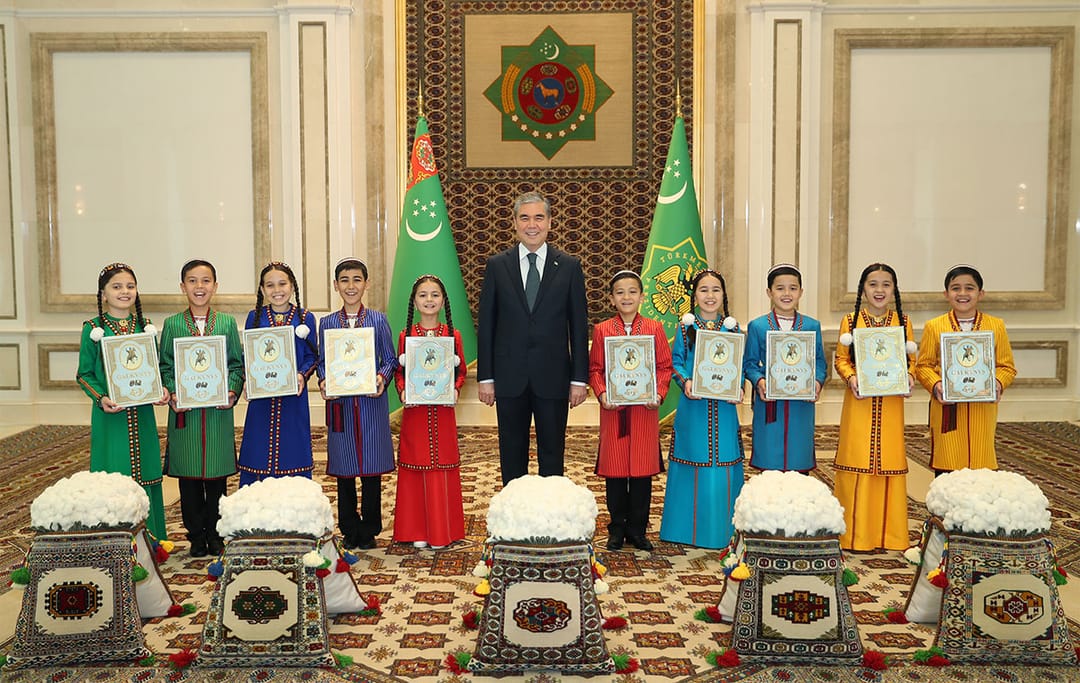 Земледельцы Туркменистана выполнили госзаказ, собрав более 1,25 миллиона тонн хлопка