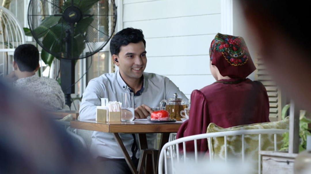 Премьера короткометражного художественного фильма «Яшлар» состоится в Ашхабаде