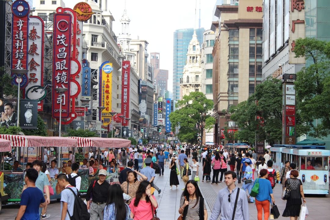 2023-nji ýylda ykdysady ösüşiň üçden bir bölegi Hytaýyň paýyna düşer