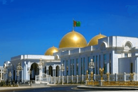 Президент Туркменистана назначил посла в Республике Филиппины