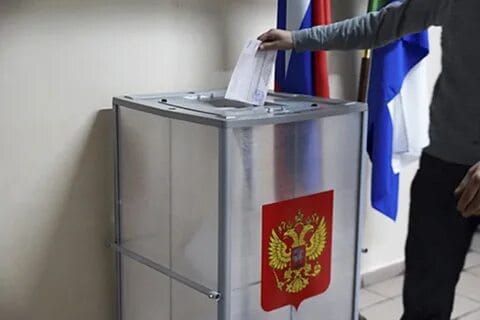 В пяти городах Туркменистана будут созданы участки для выборов в Госдуму РФ