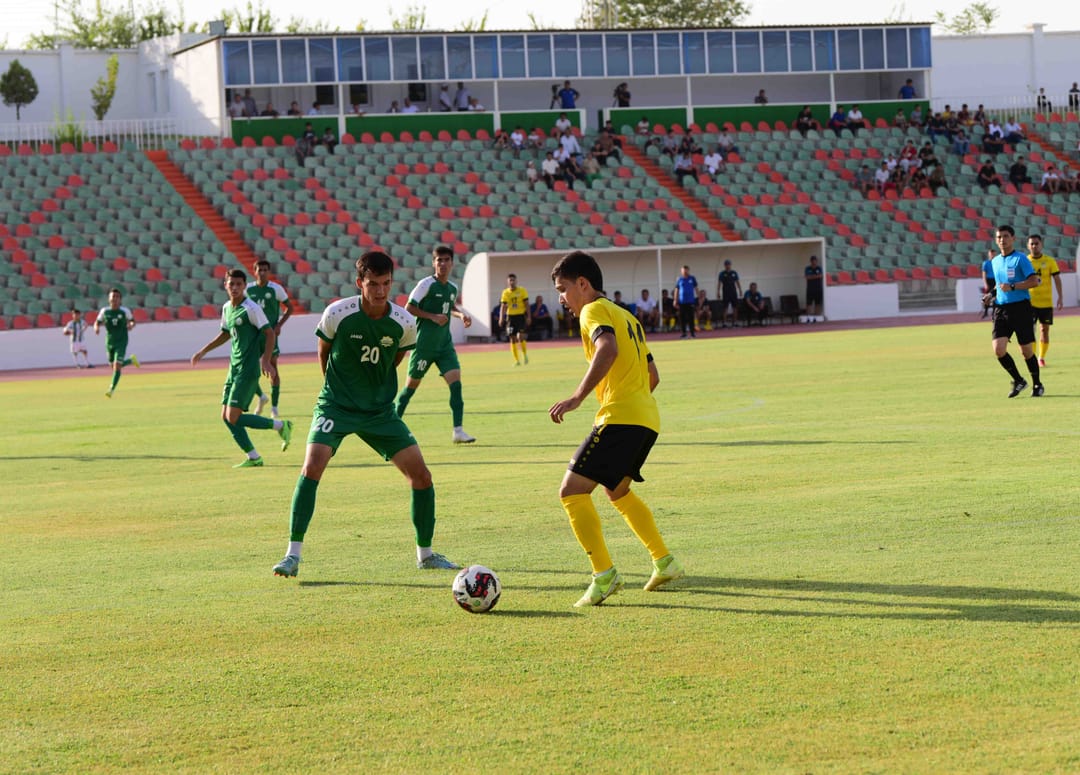 TÝL ― 2023: 10-njy tapgyryň duşuşyklaryndan soň gyzykly hasaplamalar