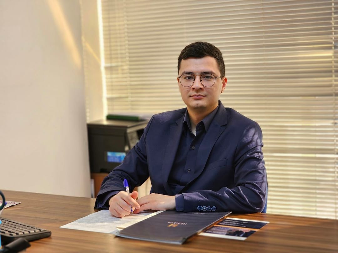 IE Hekem provides property valuation services