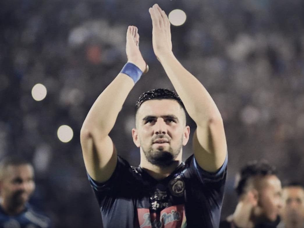 Ахмед Атаев в составе «Сабаха» стал победителем Премьер-лиги Малайзии