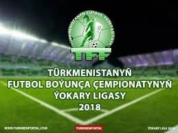 Futbol. TÝL — 2018. “Altyn asyr” bäşinji gezek çempion