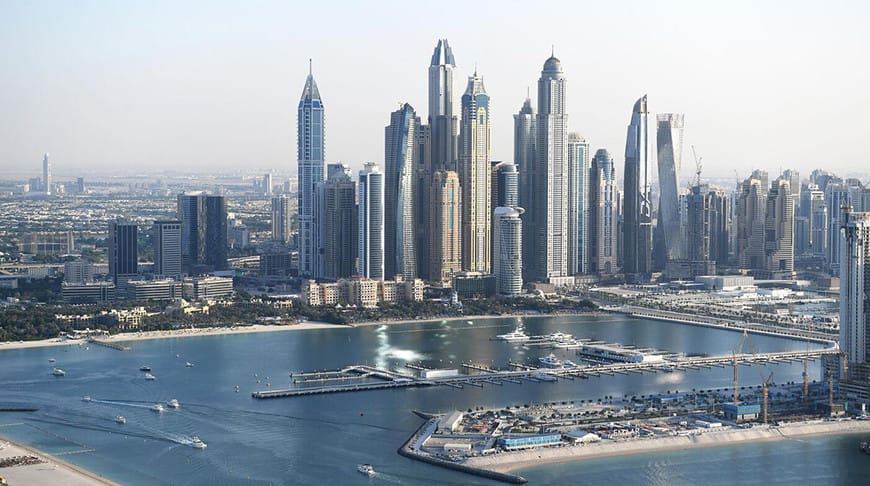 BAE-de rekord derejedäki maý yssysy hasaba alyndy