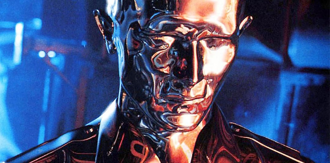 В Гонконге создали робота, сочетающего свойства жидкости и твердого тела