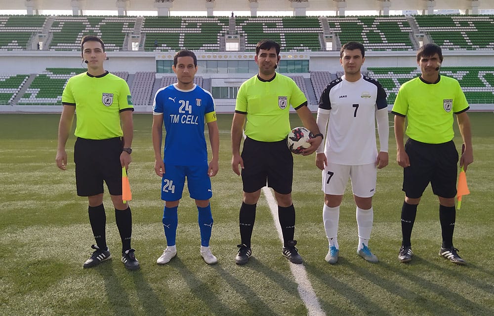 TÝL ― 2021: 5-nji tapgyryň «Aşgabat» ― «Altyn asyr» duşuşygyndan soň gyzykly hasaplamalar