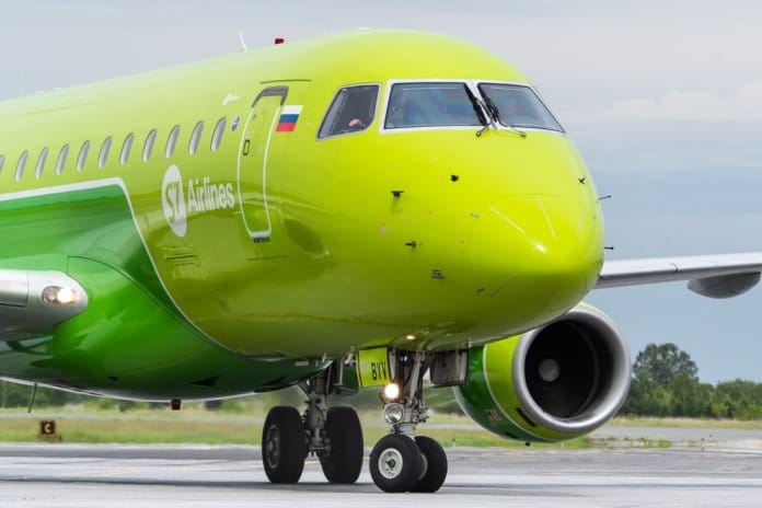 Посольство РФ призвало граждан не пользоваться услугами турфирм, при покупке авиабилетов на чартеры