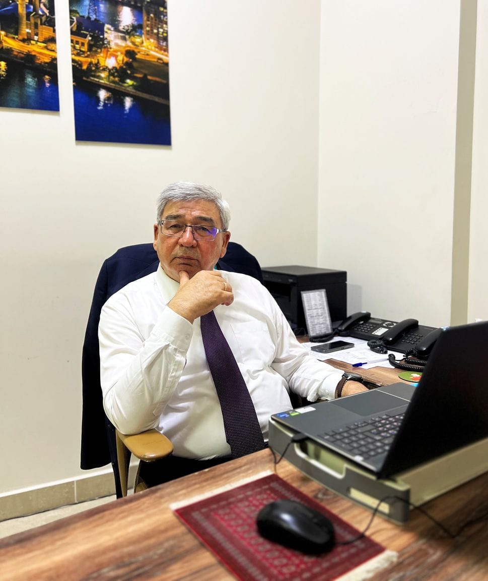 Специалисты Hekem консультируют по правовым вопросам, связанным с недвижимостью, аудитом и оценкой имущества