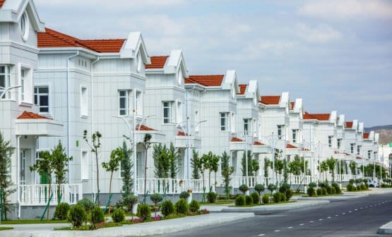 140 families to celebrate housewarming in Ashgabat in 2021
