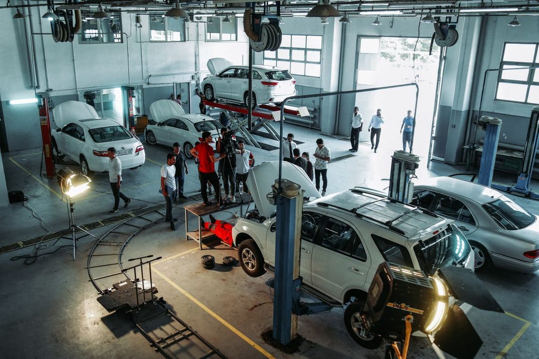 Новый кинофильм «Binýat» увидят туркменские зрители в преддверии Нового года