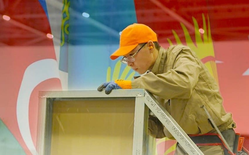 Türkmenistan hünär başarnyklary boýunça «TurkicSkills» ady bilen geçiriljek ilkinji çempionata gatnaşar