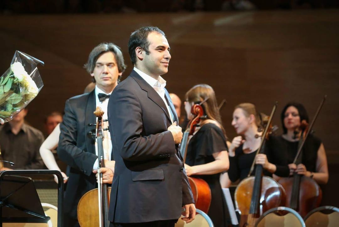 Произведение туркмено-российского композитора прозвучит на фестивале OperaFirst в Астрахани