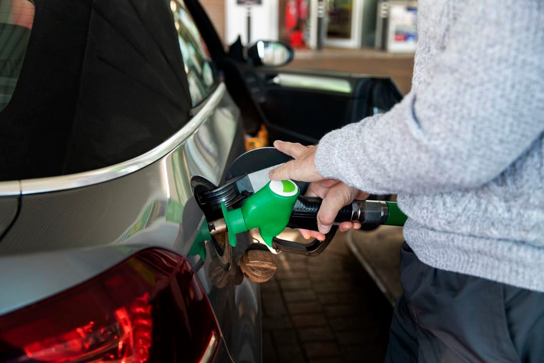New Zealand gas stations “stumbled” over leap year