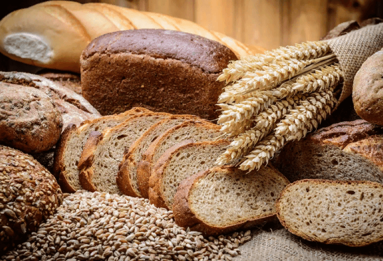 «Дашогузчорек» производит 35 видов хлебобулочных изделий