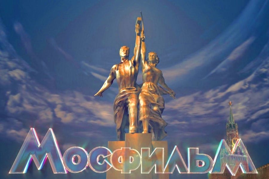 «Mosfilmiň» bütin taryhyndaky iň gowy filmi agzaldy